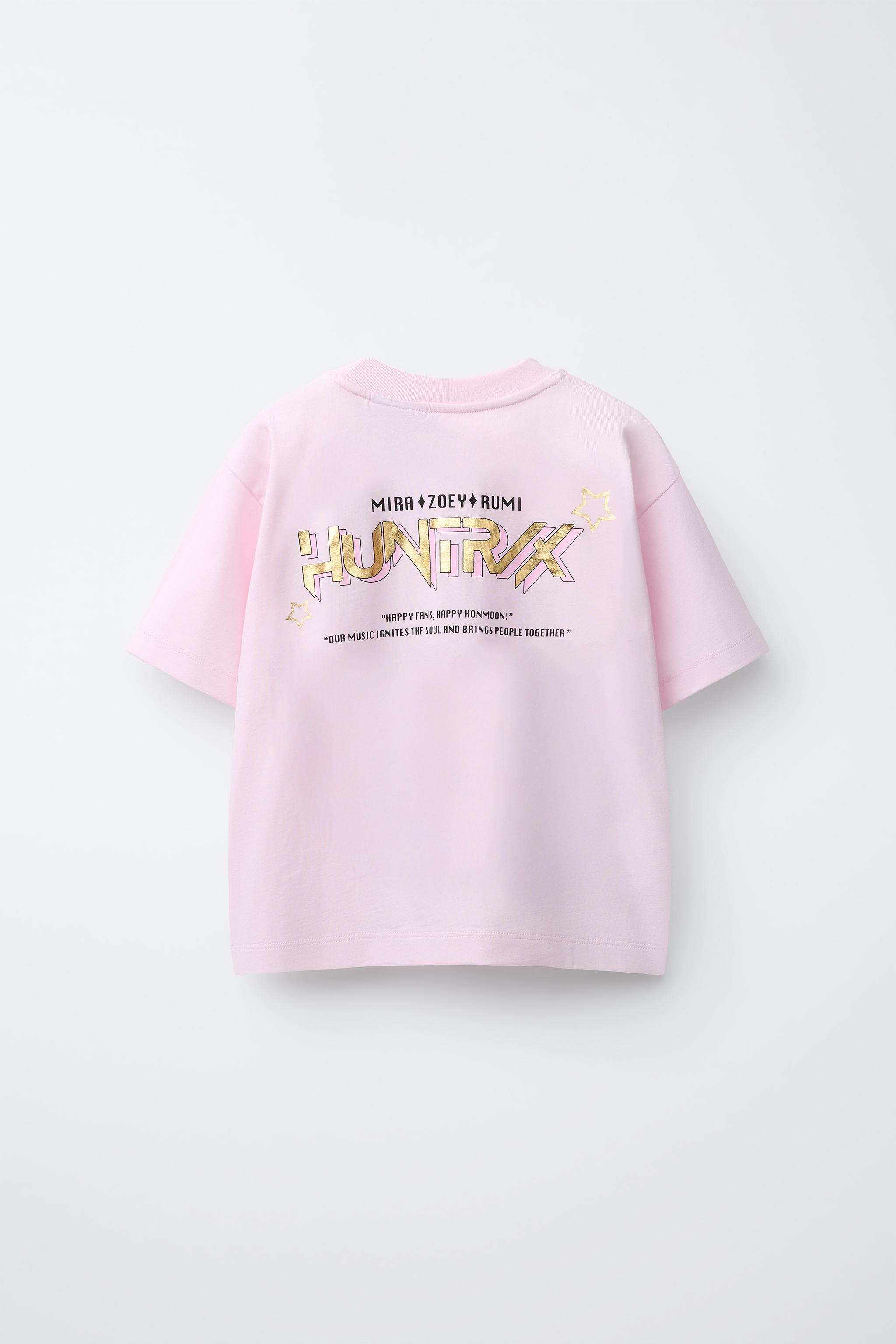 KPOP DEMON HUNTERS™ NETFLIX © T-SHIRT